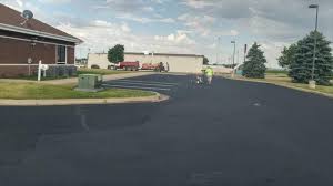 Best Driveway Overlay Services  in North Baltimore, OH